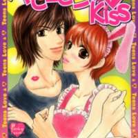  ����� Baby Pink KISS <small>Story & Art</small> 